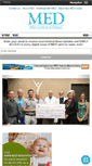 Mobile Screenshot of midwestmedicaledition.com